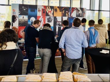 activites-cinema-interactif-par-equipe-team-building-entreprise-participants