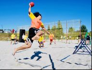 Team building sportif en multi-sports