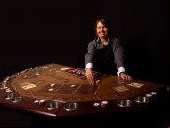 Le chocolat en casino gourmand